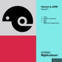Hamoon, LERM (HU) - Mirage
