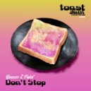 Bowser, Paket - Don't Stop
