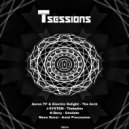J-SYSTEM - Timbuktu (Original Mix)