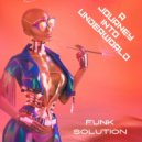 Funk Solution - A Journey Into Underworld (Original Mix)