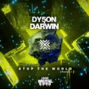 Dy5on & Darwin - Stop The World (Laid Back Drum & Bass Mix)