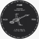 Moxiie - Space Boy
