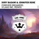 Dory Badawi & Jennifer Rene - Forever Dreamers