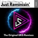 Distant Soundz vs Scott & Leon - Just Reminisin\' (TnG 4 2 Da Floor Remix)