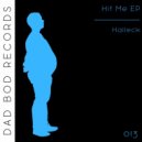 Halleck - Hit Me (Extended Mix)