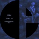 CDTRAX - Psywar
