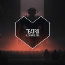Alex Wave (RU) - Teatro (Original Mix)