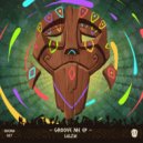 LALZIN - Groove Me (Original Mix)