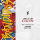 Carlo Lio - On My Face (Original Mix)