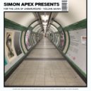 Simon Apex - Obsessed (Original Mix)