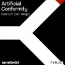 Artificial Conformity - Delirium Der Angst (Granite Shadow Remix 1)