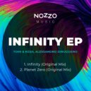 Tomi&Kesh, Alessandro Diruggiero - Planet Zero (Original Mix)