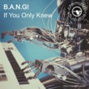B.A.N.G! - If You Only Knew (Extended Mix)