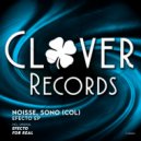 NOISSE, SONO (COL) - FOR REAL