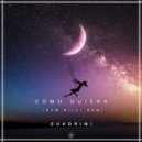 Quadrini - Como Quiera (Bam Billi Bam)