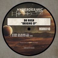 Dr Rush - Feel The Rave