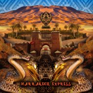 BankaYagi - The Great Serpent