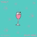TCHiLT feat. REXEX - Spliff Rosé (Original Mix)
