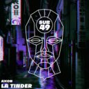 AXON - La Tinder