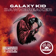 Galaxy Kid - Dawnbreaker