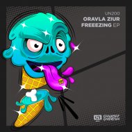 Oravla Ziur - Freeezing