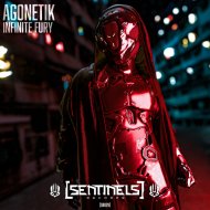 AGONETIK - Cold Steel