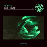 DJ Erika - Hold My Hand