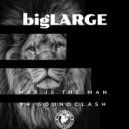 bigLARGE - Max is the Man