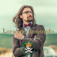Kestrel Agteren - Complicazione