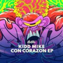 Kidd Mike - Via De Fonque (Original Mix)
