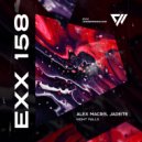 Alex Macris, Jadeite - Night Falls