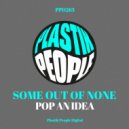 Some out of None - Time