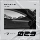 Proof Db - Atrku Qalbi (Original Mix)