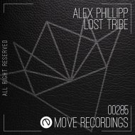 Alex Phillipp - Lost Tribe