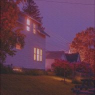 112SHEBAYNECK - AUTUMN DOWNPOUR