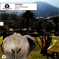 UUSVAN - Evening
