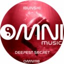 Ibunshi - The World Just Stopped