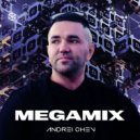 Andrei Chev - Megamix #001 ()