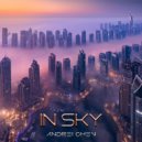 Andrei Chev - in SKY #003 ()