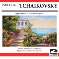 Slovak Philharmonic Orchestra - Symphony No. 5 in E minor, Op. 64 - Finale. Andante maestoso. Allegro vivo