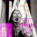 DJ Parolov - Just We Now (Original Mix)