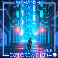 Adihansen - Mosquito In My Soul