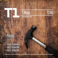 Pronaut - Tool 6