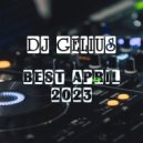 DJ GELIUS - Best April 2023