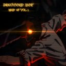 DI$COVXRED SXRF & rastenIE - Dark Raser (Sped Up)