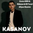 KASANOV - Без тебя