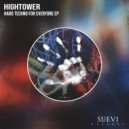 Hightower - Empezando En El Hard ... (Original Mix)