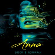 ANNA (UK) - Dabro