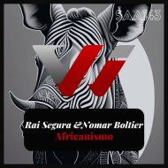 Rai Segura, Nomar Boltier - Africanismo