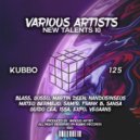 EXPO (CL), Vegaans - Sauce